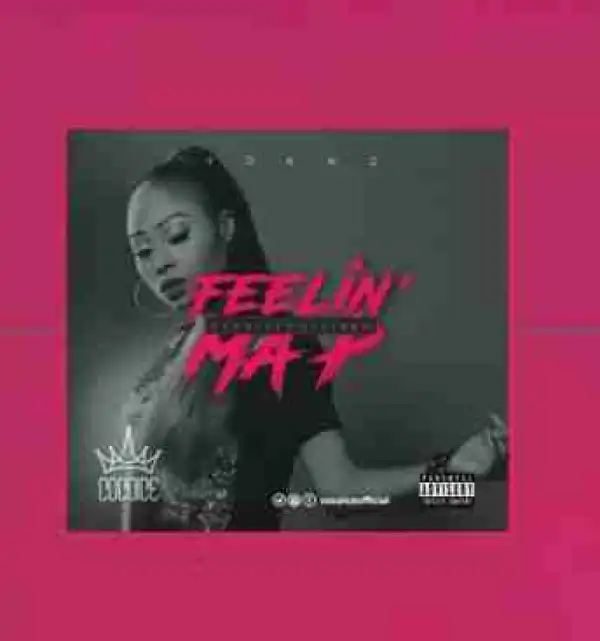 Coco Ice - Feeling Ma P (Prod. by Jambo)